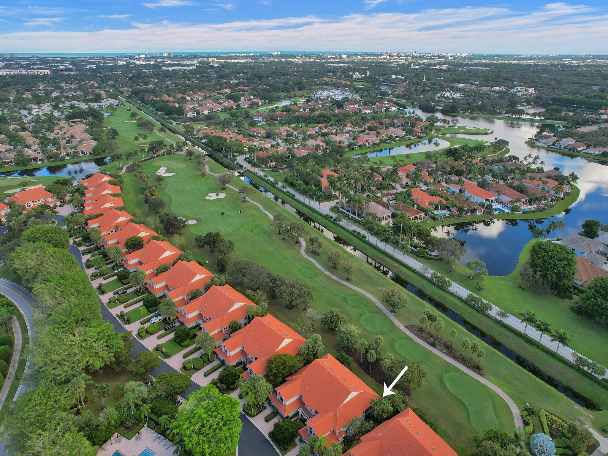 2578 Coco Plum Boulevard, Unit 203 Boca Raton, FL 33496 - Photo 72 of 82 Photo 72