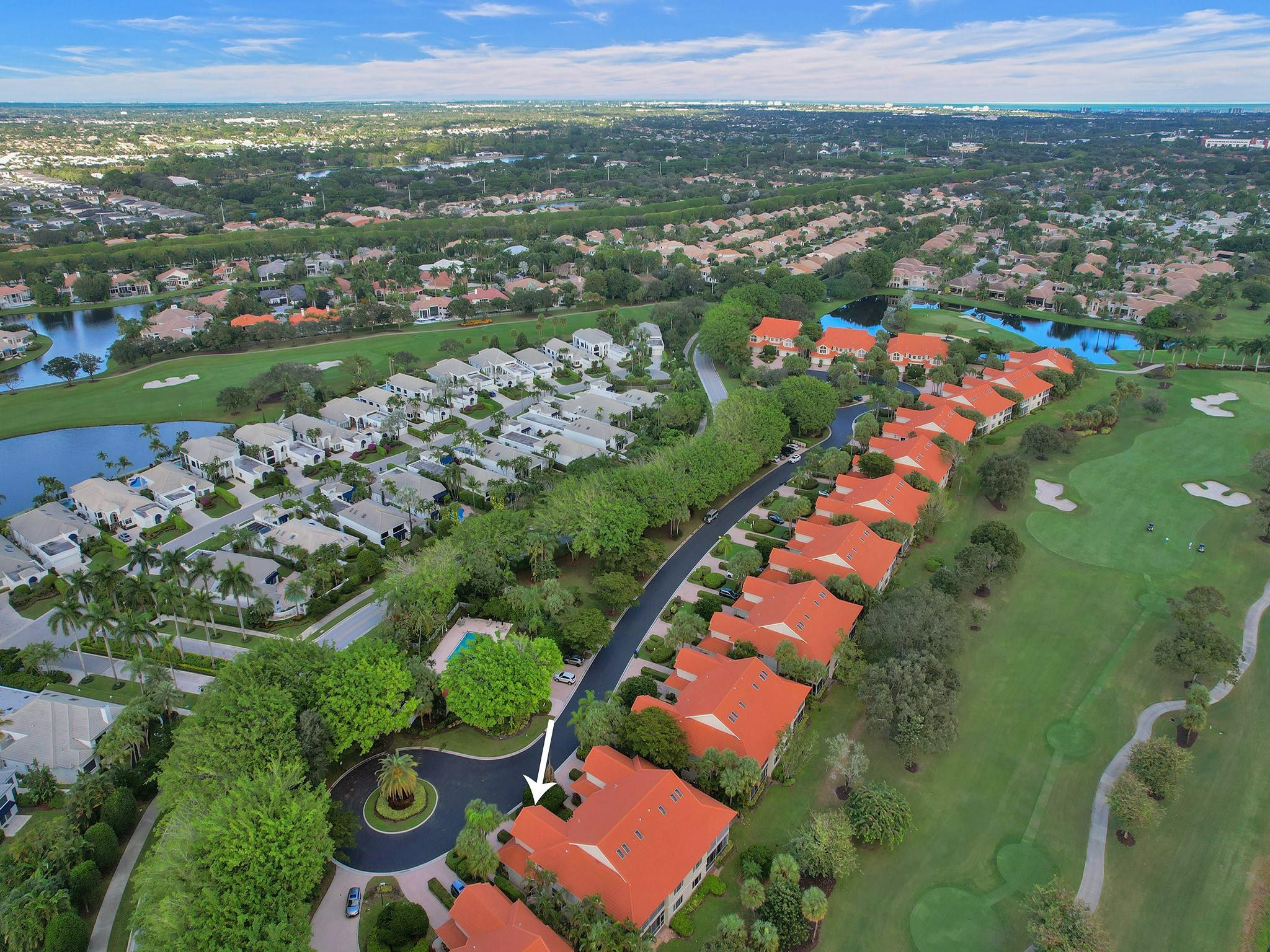 2578 Coco Plum Boulevard, Unit 203 Boca Raton, FL 33496 - Photo 73 of 82 Photo 73