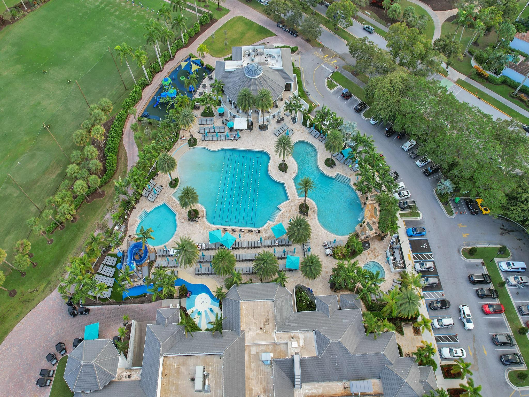 2578 Coco Plum Boulevard, Unit 203 Boca Raton, FL 33496 - Photo 79 of 82 Photo 79