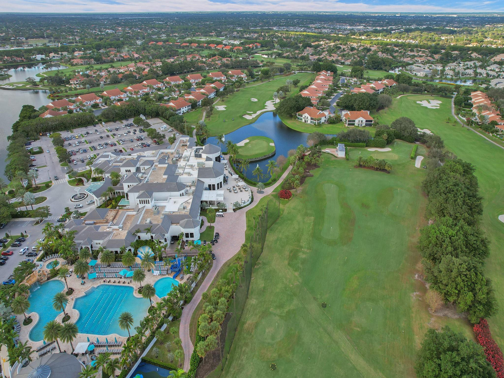 2578 Coco Plum Boulevard, Unit 203 Boca Raton, FL 33496 - Photo 81 of 82 Photo 81