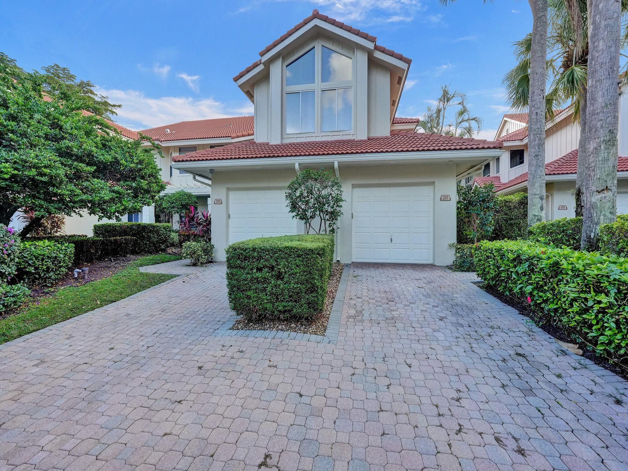 2578 Coco Plum Boulevard, Unit 203 Boca Raton, FL 33496 - Photo 82 of 82 Photo 82