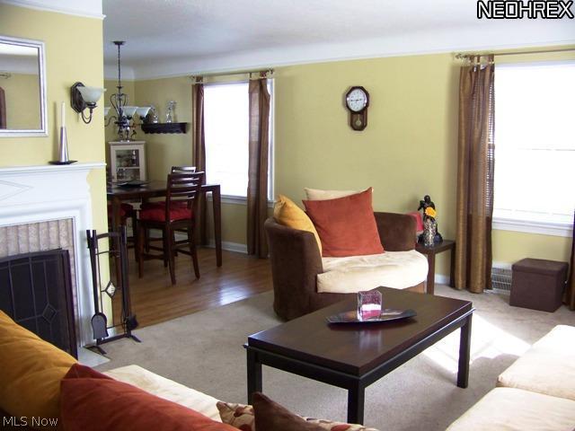 3651 Cummings Road Cleveland, OH 44118 - Photo 2 of 6