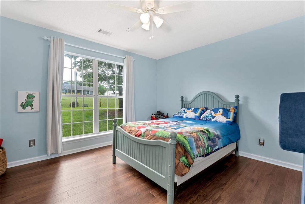 5720 Wade Whelchel Road Murrayville, GA 30564 - Photo 37 of 48