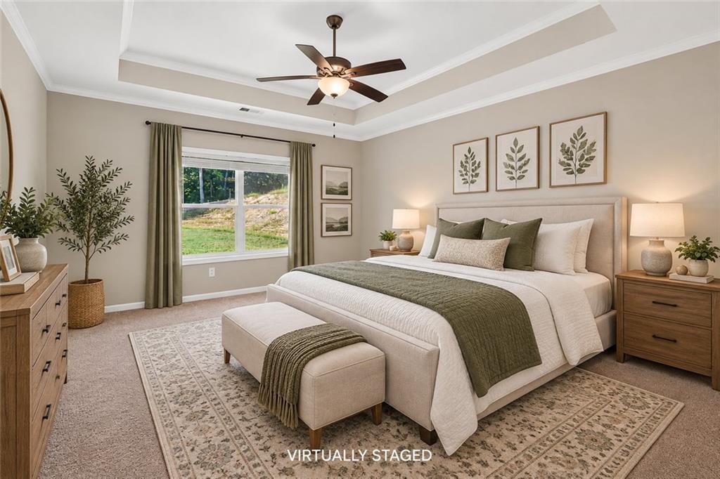358 Mulberry Road Winder, GA 30680 - Photo 3 of 39 Gallery Image 3