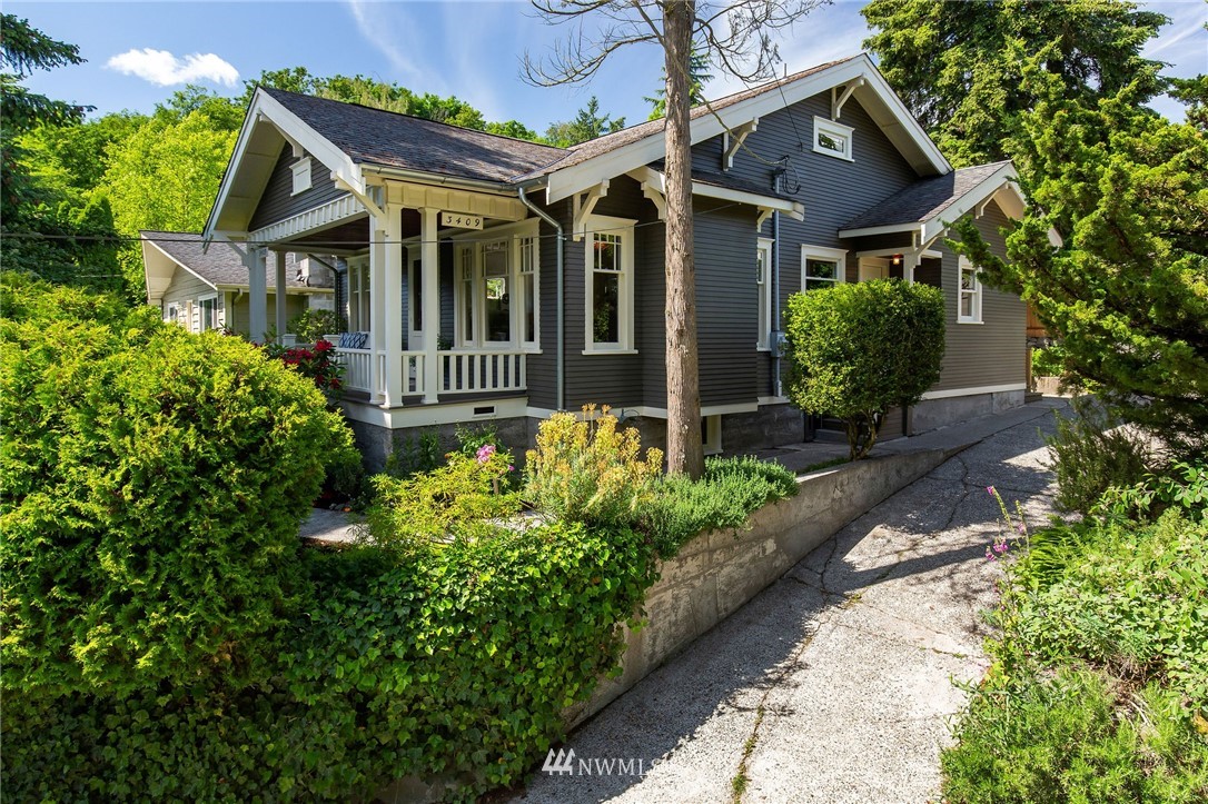 3409 Cheasty Boulevard South Seattle, WA 98144 - Photo 2 of 39
