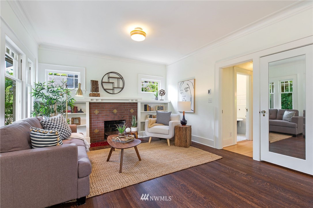 3409 Cheasty Boulevard South Seattle, WA 98144 - Photo 11 of 39