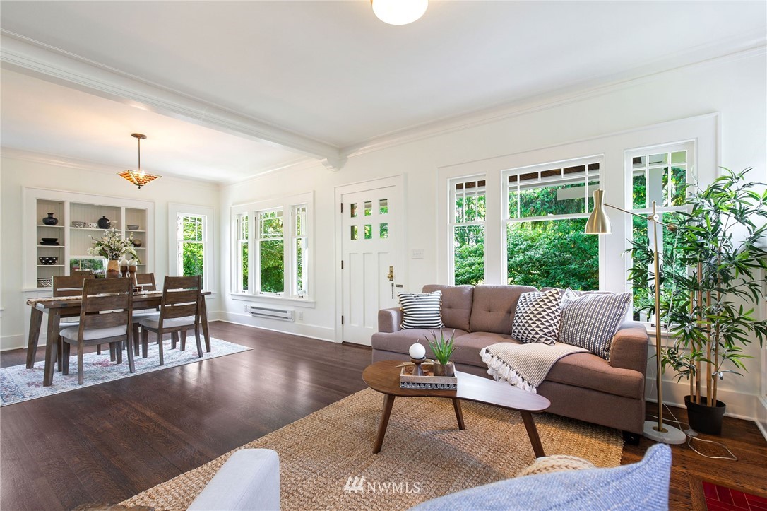 3409 Cheasty Boulevard South Seattle, WA 98144 - Photo 12 of 39