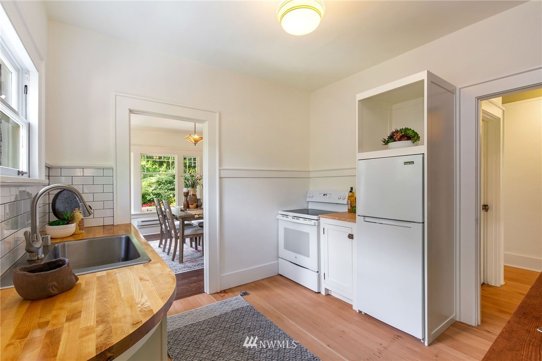 3409 Cheasty Boulevard South Seattle, WA 98144 - Photo 17 of 39