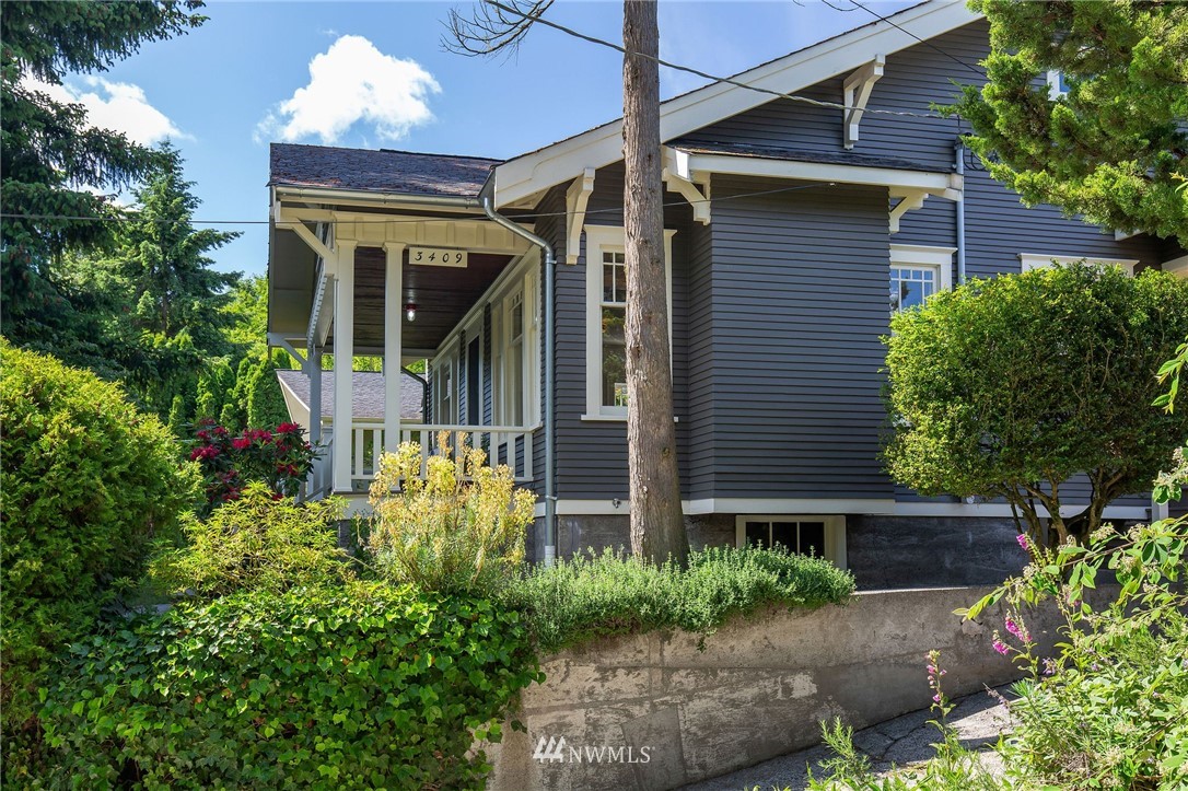 3409 Cheasty Boulevard South Seattle, WA 98144 - Photo 3 of 39