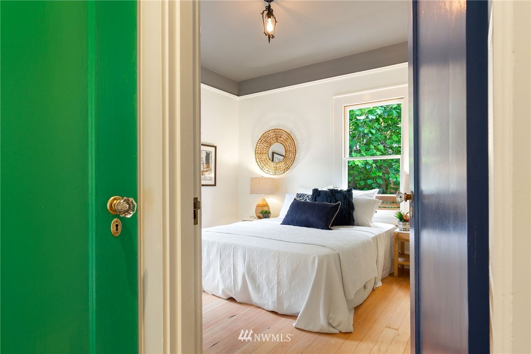 3409 Cheasty Boulevard South Seattle, WA 98144 - Photo 21 of 39