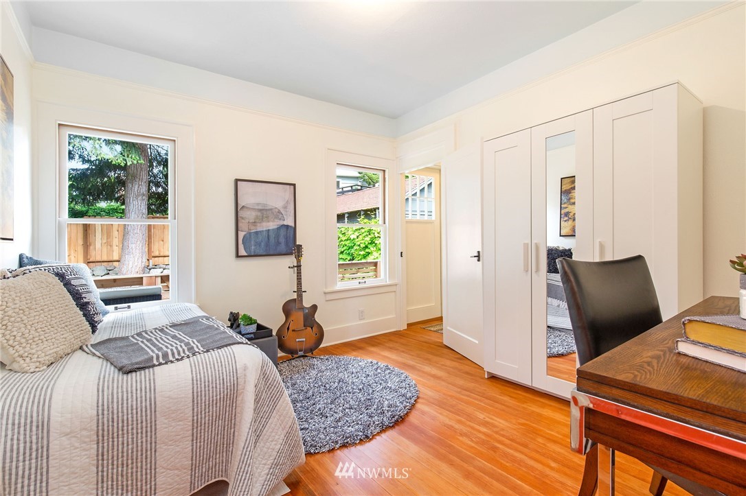 3409 Cheasty Boulevard South Seattle, WA 98144 - Photo 24 of 39