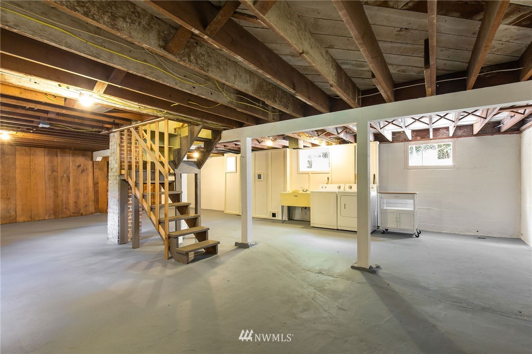 3409 Cheasty Boulevard South Seattle, WA 98144 - Photo 28 of 39