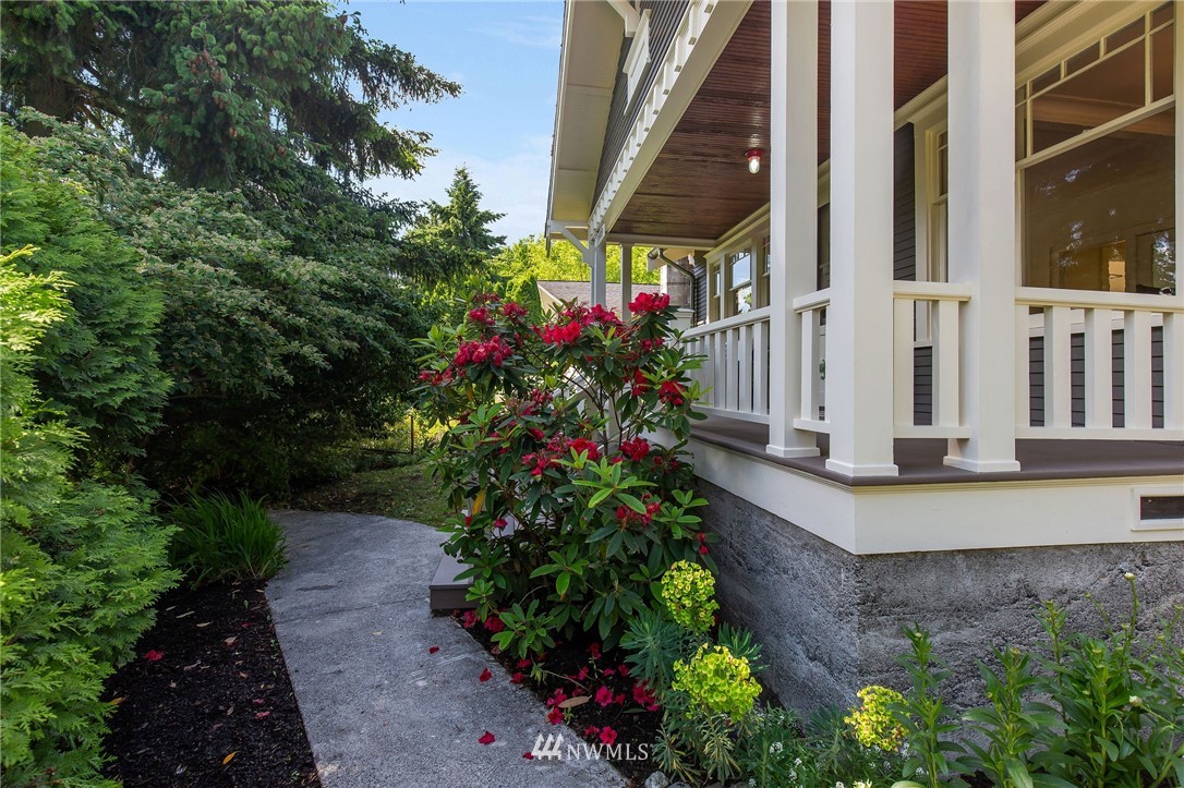 3409 Cheasty Boulevard South Seattle, WA 98144 - Photo 4 of 39