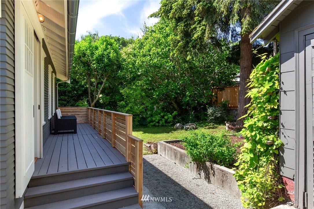 3409 Cheasty Boulevard South Seattle, WA 98144 - Photo 34 of 39