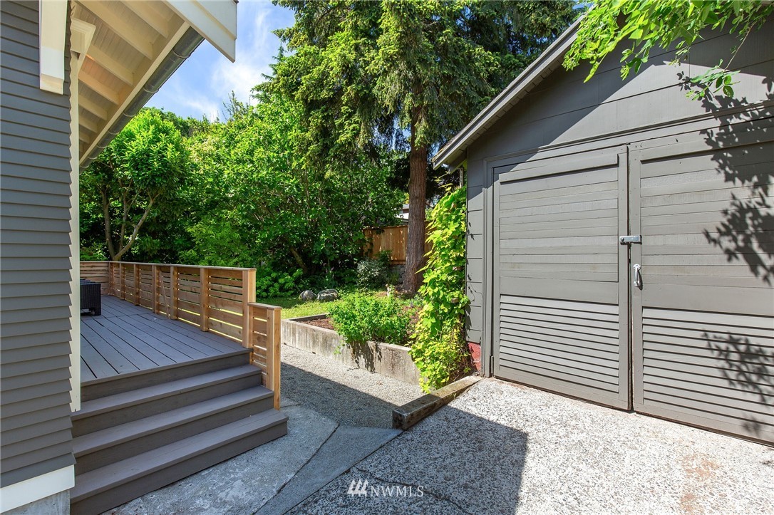 3409 Cheasty Boulevard South Seattle, WA 98144 - Photo 35 of 39