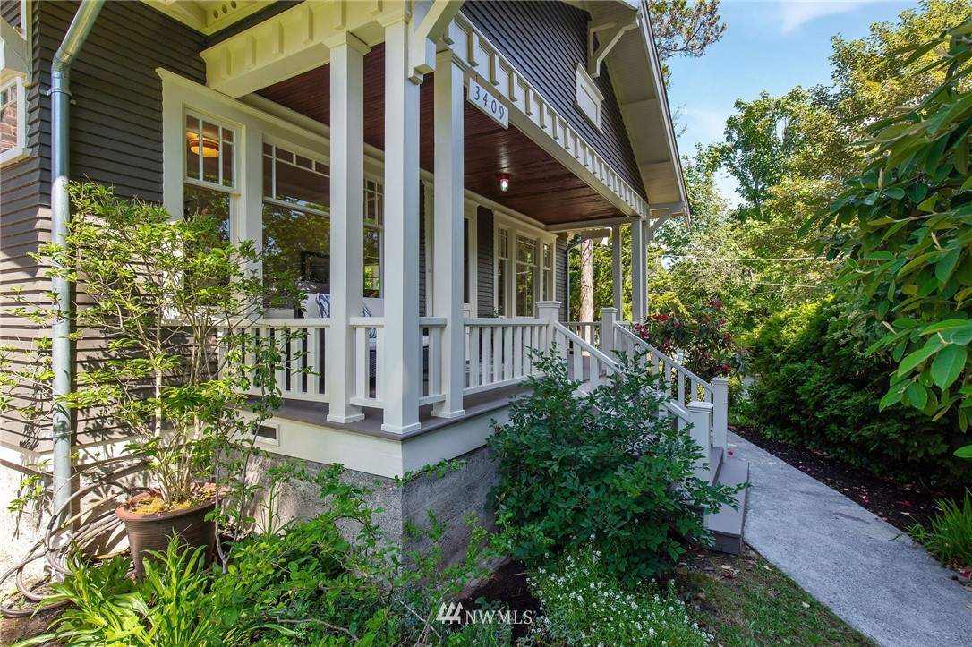 3409 Cheasty Boulevard South Seattle, WA 98144 - Photo 5 of 39