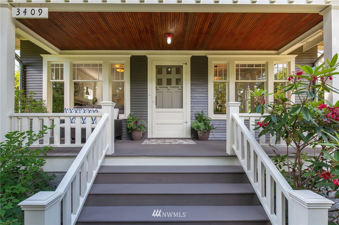 3409 Cheasty Boulevard South Seattle, WA 98144 - Photo 8 of 39