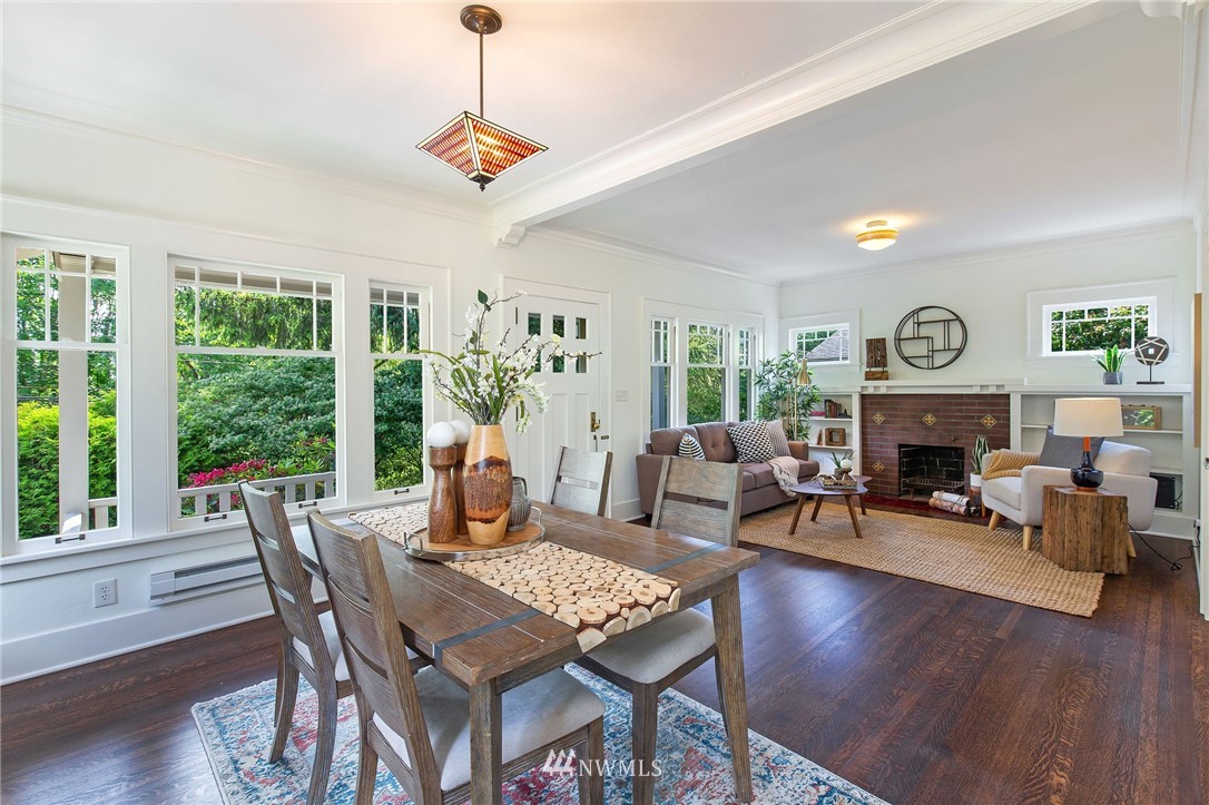 3409 Cheasty Boulevard South Seattle, WA 98144 - Photo 9 of 39