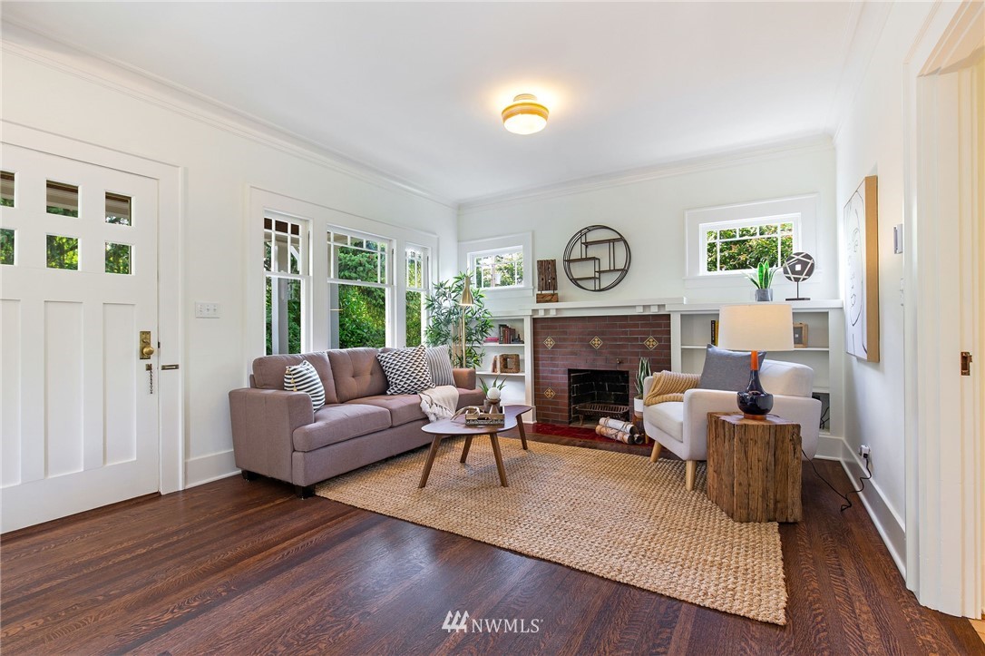 3409 Cheasty Boulevard South Seattle, WA 98144 - Photo 10 of 39