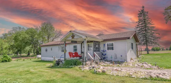 $175,000 | 2988 27 1/2 Mile Road, Homer, MI 49245