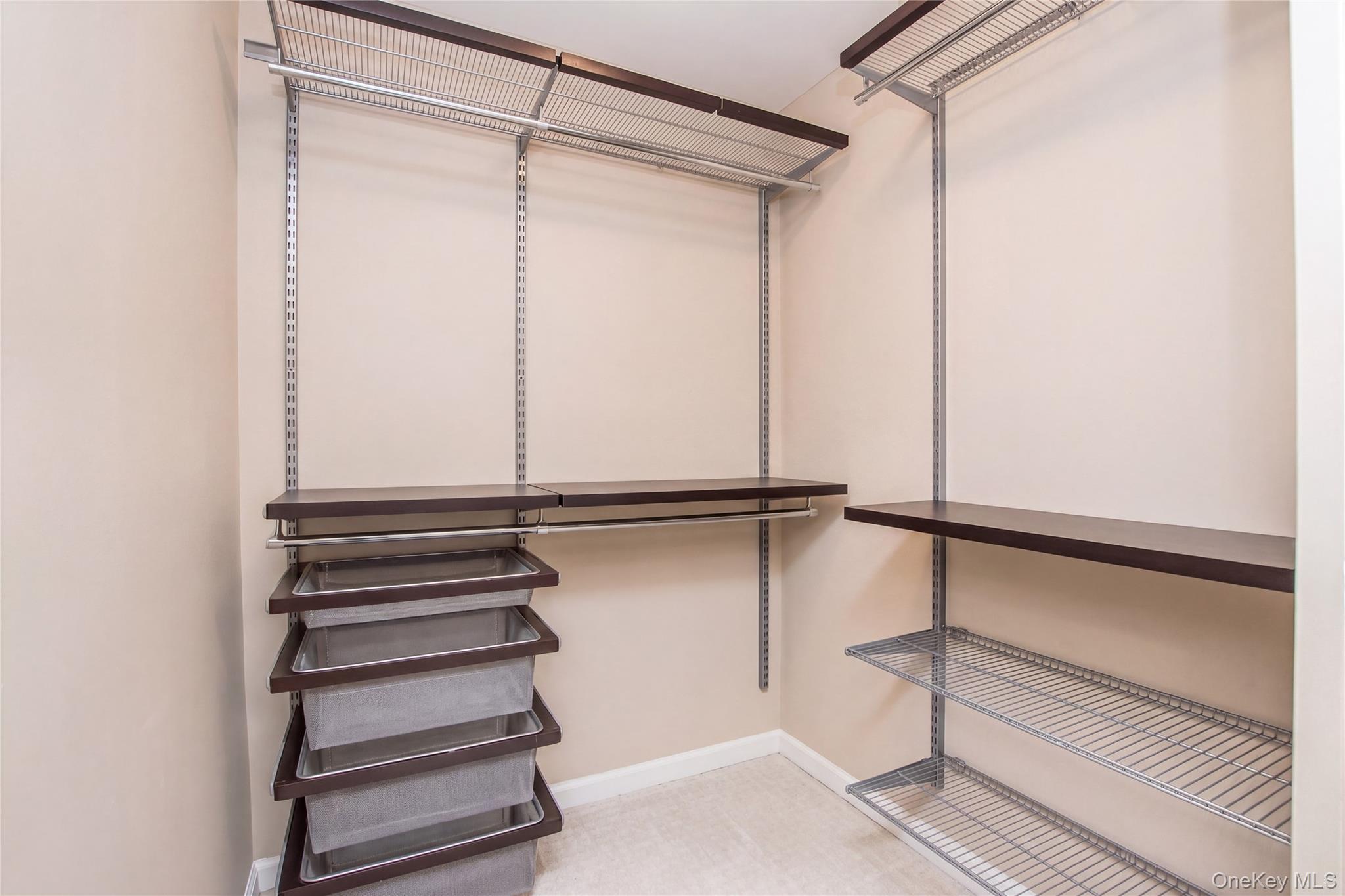 8 Davids Lane Ossining, NY 10562 - Photo 10 of 24 Virtually Cleared Closet