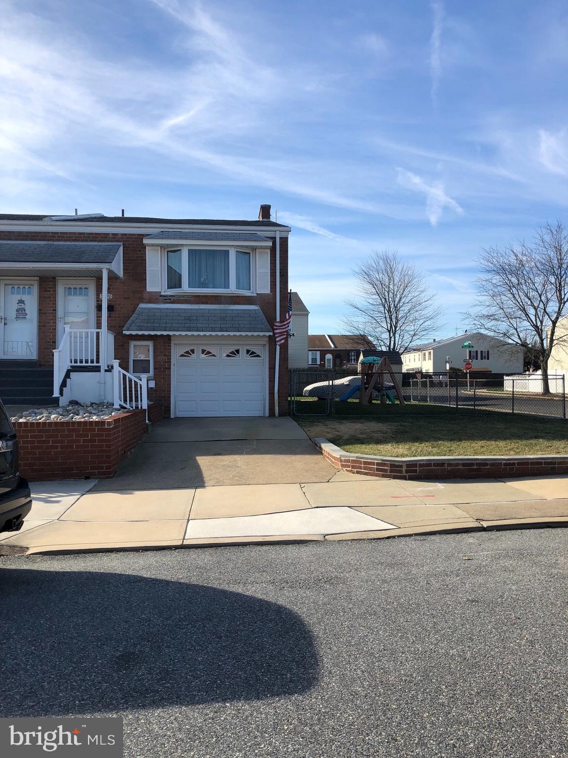 3520 Kyle Road Philadelphia, PA 19154 - Photo 1 of 12 Front Exterior