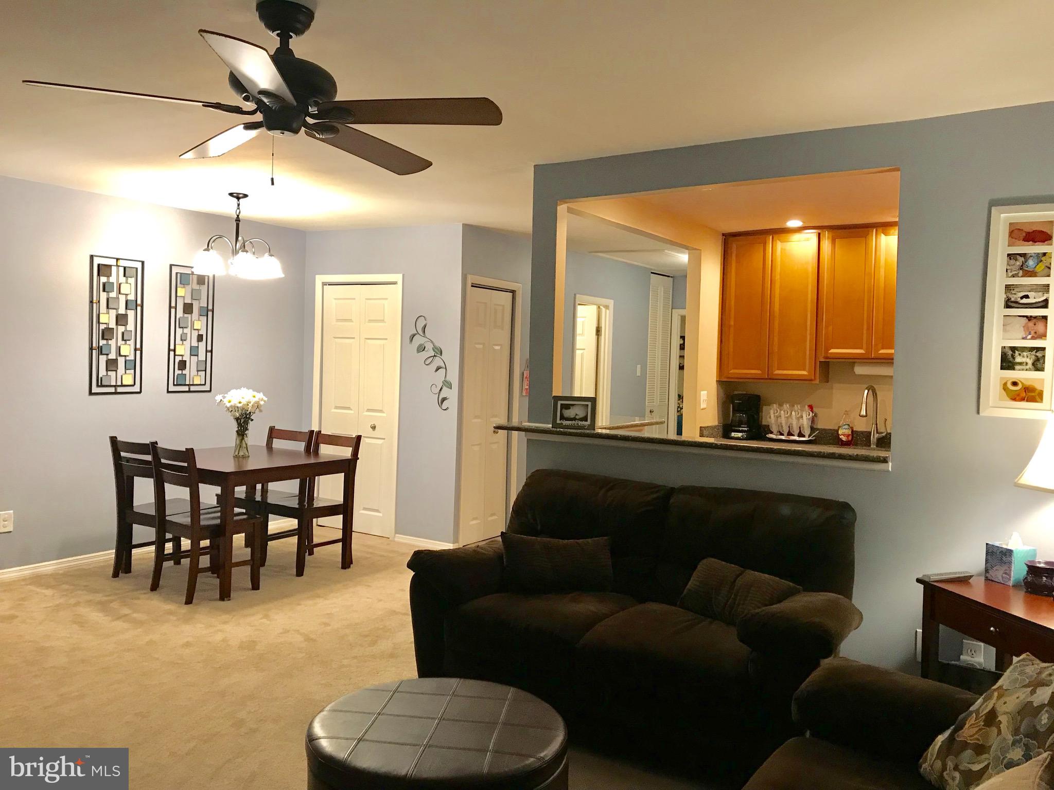 3520 Kyle Road Philadelphia, PA 19154 - Photo 3 of 12 Dining Room