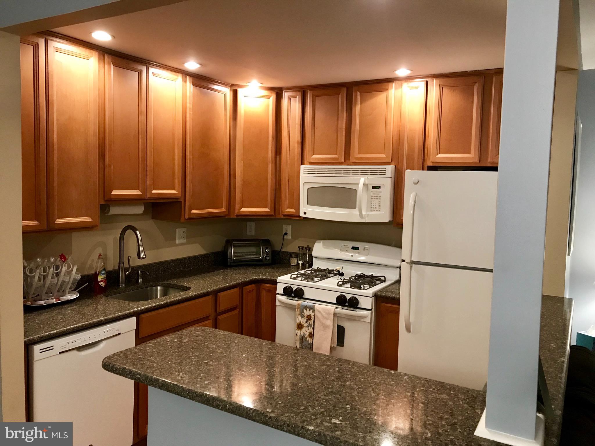 3520 Kyle Road Philadelphia, PA 19154 - Photo 4 of 12 Kitchen