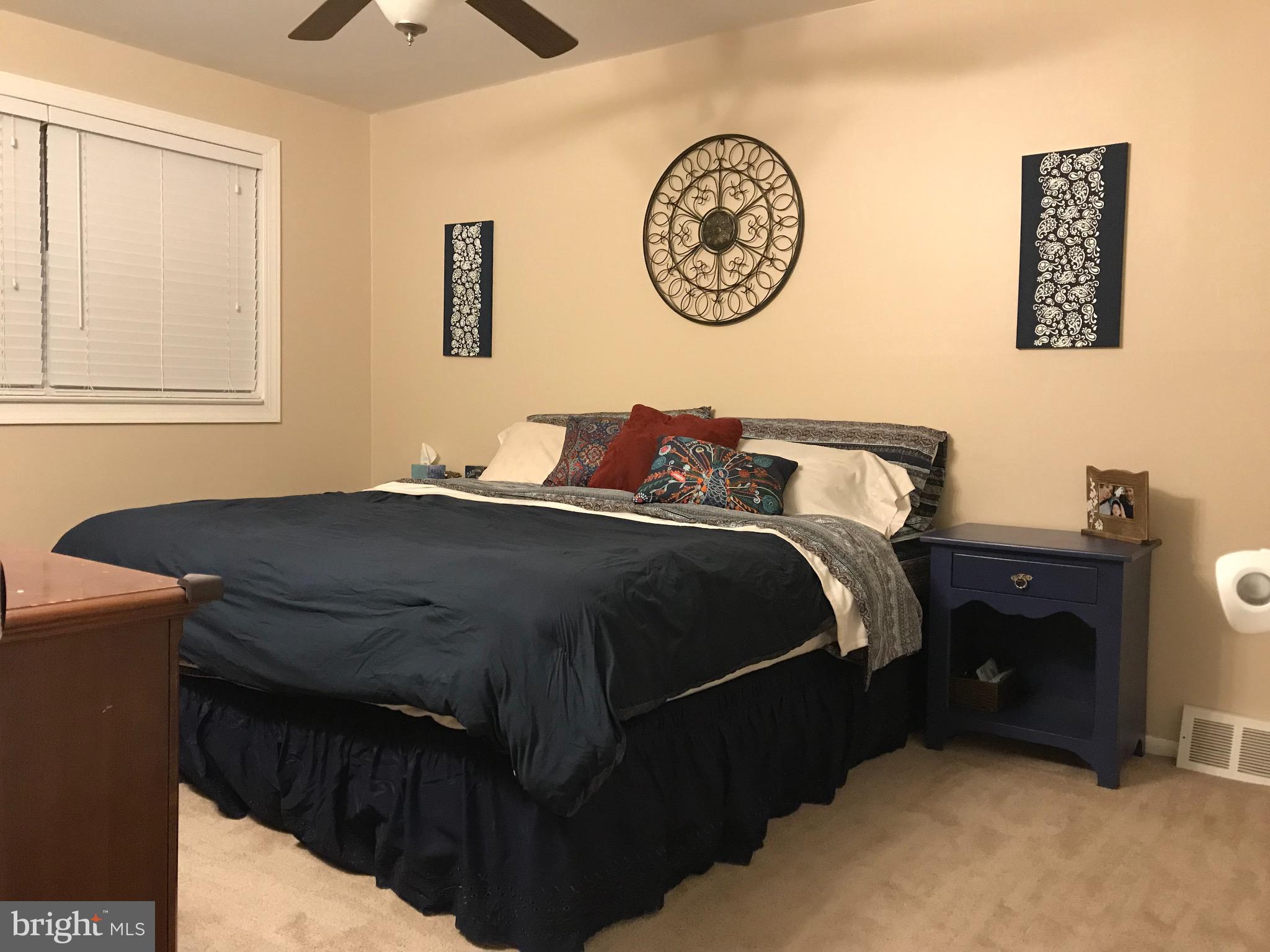 3520 Kyle Road Philadelphia, PA 19154 - Photo 7 of 12 Master Bedroom