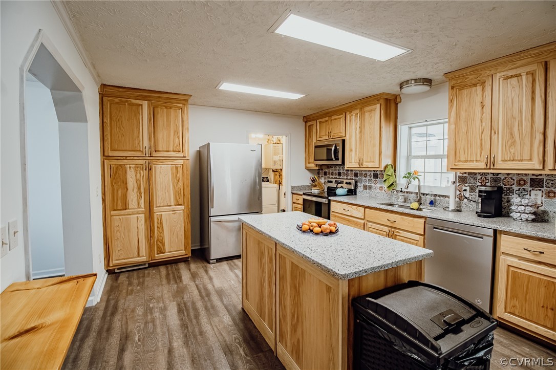 6501 West Quaker Road Disputanta, VA 23842 - Photo 15 of 38 Gallery Image 15