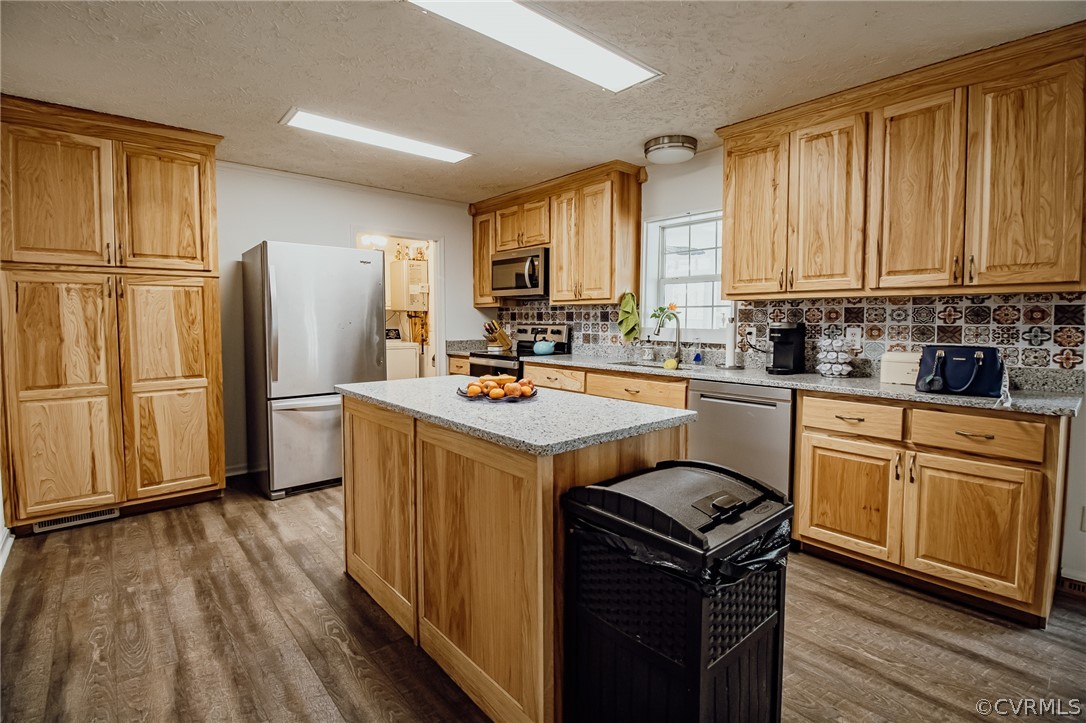 6501 West Quaker Road Disputanta, VA 23842 - Photo 17 of 38 Gallery Image 17