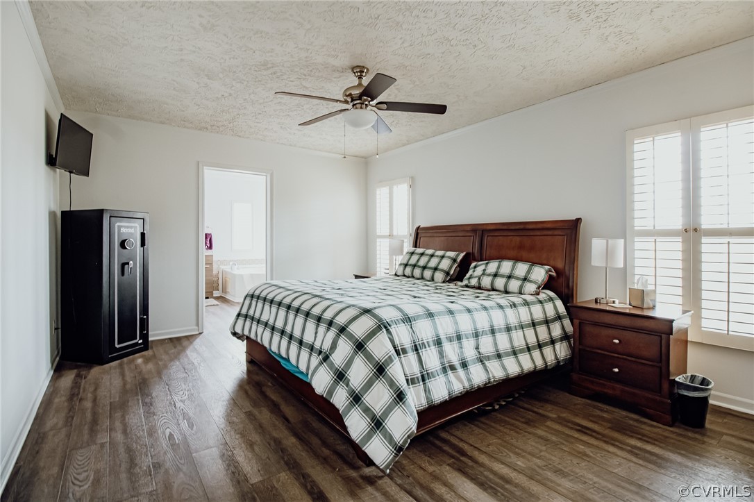 6501 West Quaker Road Disputanta, VA 23842 - Photo 22 of 38 Gallery Image 22