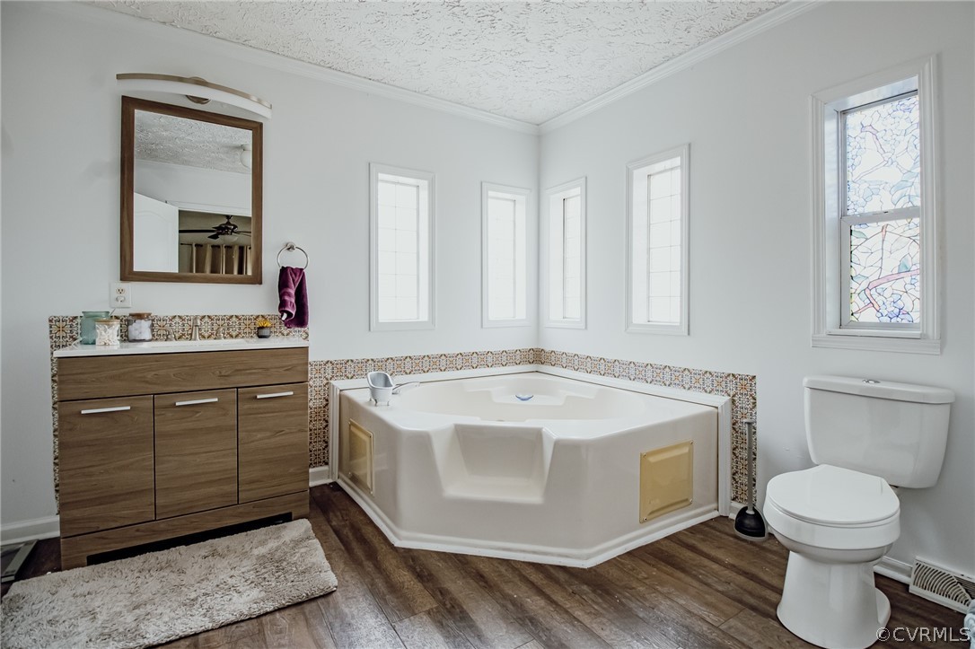 6501 West Quaker Road Disputanta, VA 23842 - Photo 26 of 38 Gallery Image 26
