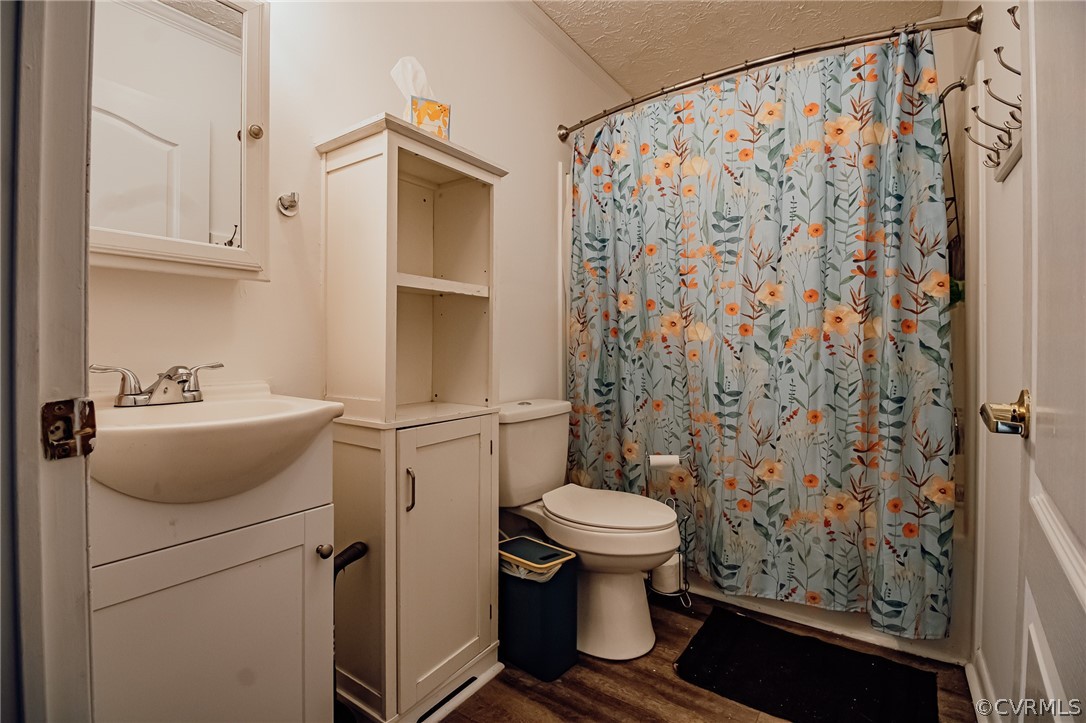 6501 West Quaker Road Disputanta, VA 23842 - Photo 28 of 38 Gallery Image 28