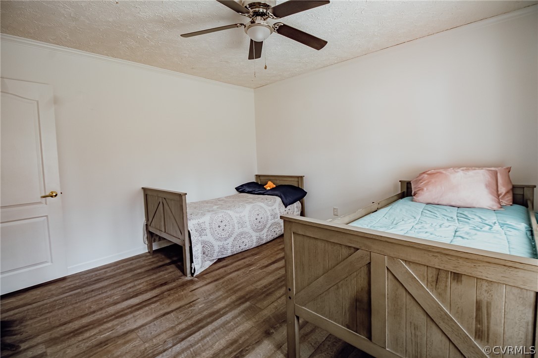 6501 West Quaker Road Disputanta, VA 23842 - Photo 29 of 38 Gallery Image 29