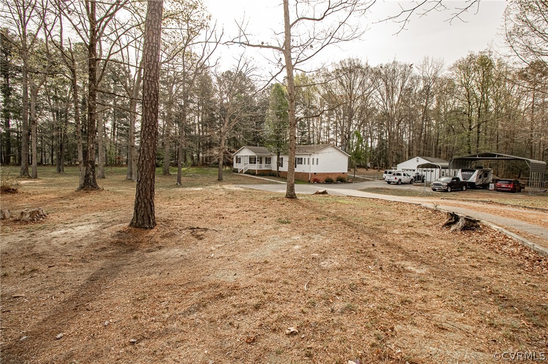 6501 West Quaker Road Disputanta, VA 23842 - Photo 3 of 38 Gallery Image 3
