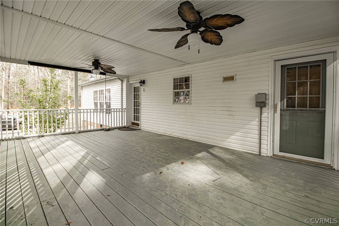 6501 West Quaker Road Disputanta, VA 23842 - Photo 31 of 38 Gallery Image 31