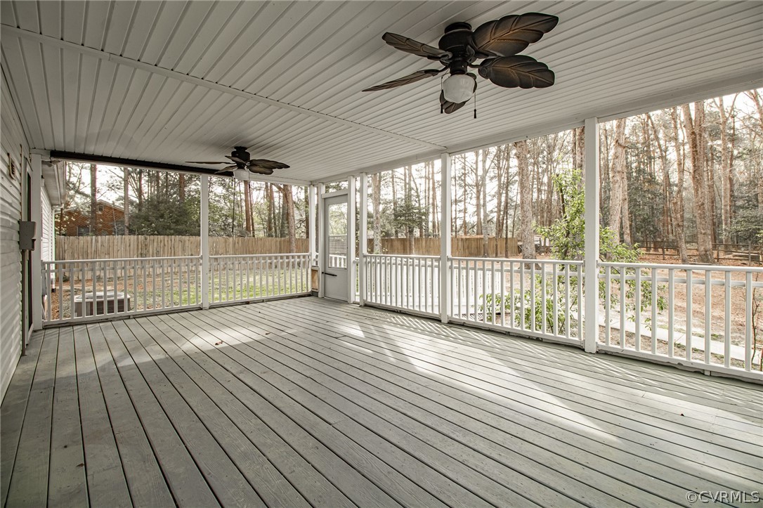 6501 West Quaker Road Disputanta, VA 23842 - Photo 32 of 38 Gallery Image 32