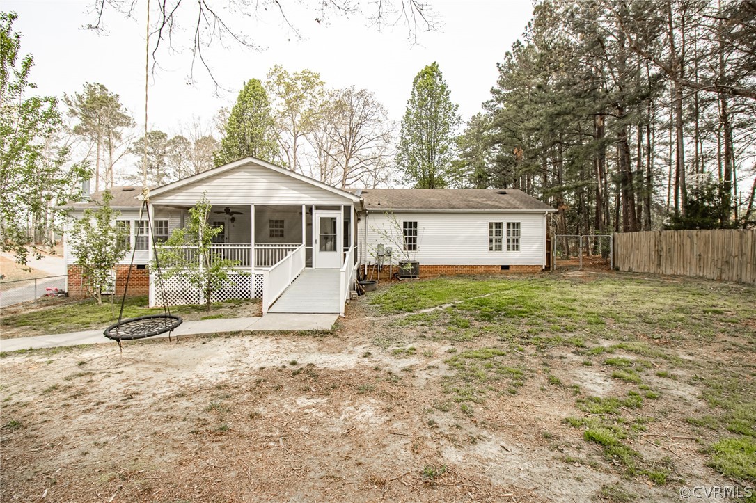6501 West Quaker Road Disputanta, VA 23842 - Photo 33 of 38 Gallery Image 33