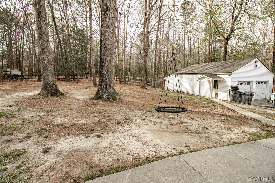 6501 West Quaker Road Disputanta, VA 23842 - Photo 34 of 38 Gallery Image 34