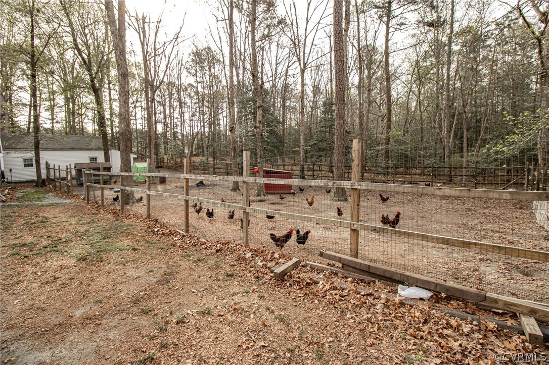 6501 West Quaker Road Disputanta, VA 23842 - Photo 38 of 38 Gallery Image 38