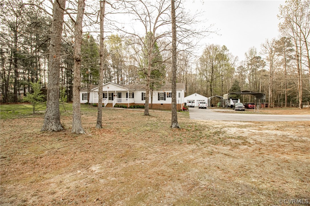 6501 West Quaker Road Disputanta, VA 23842 - Photo 4 of 38 Gallery Image 4