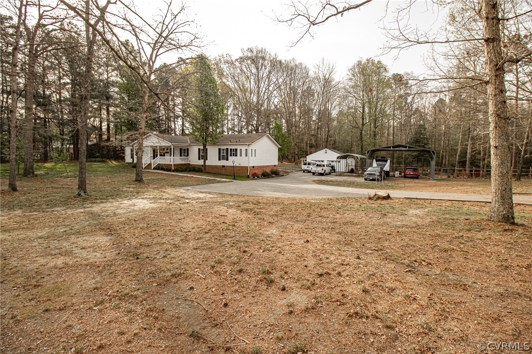 6501 West Quaker Road Disputanta, VA 23842 - Photo 5 of 38 Gallery Image 5