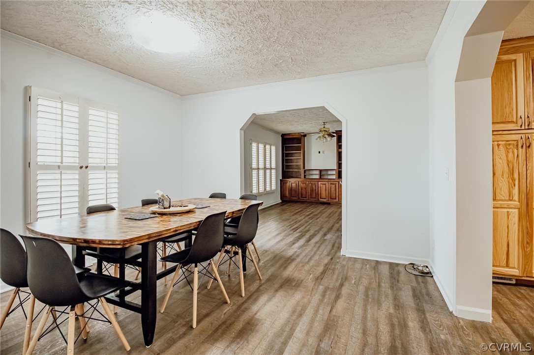 6501 West Quaker Road Disputanta, VA 23842 - Photo 10 of 38 Gallery Image 10
