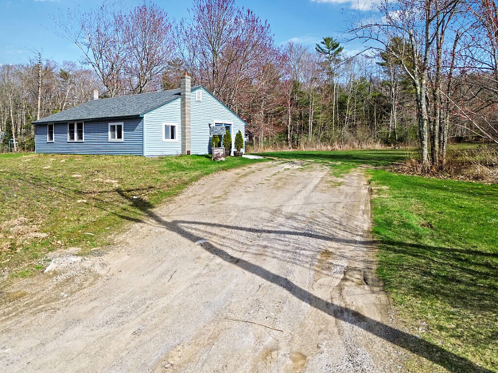 160 Weston Road Woolwich, ME 04579 - Photo 3 of 33 21_DJI_0415_DxO_mls