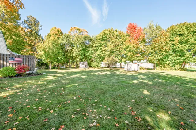 $180,000 | 130 4th Street, Lakeview, MI 48850