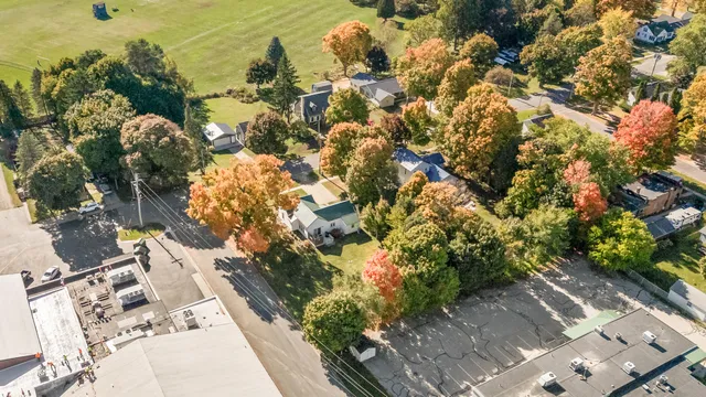 $180,000 | 130 4th Street, Lakeview, MI 48850