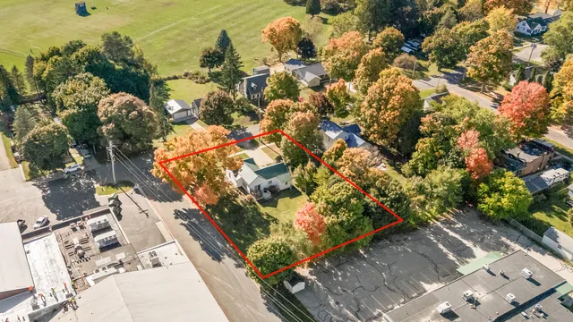 $180,000 | 130 4th Street, Lakeview, MI 48850