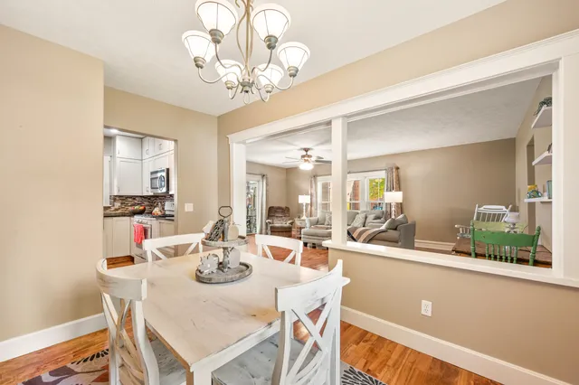 $180,000 | 130 4th Street, Lakeview, MI 48850