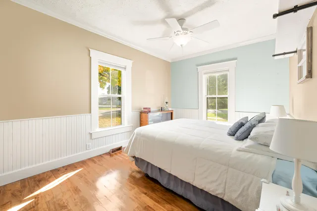 $180,000 | 130 4th Street, Lakeview, MI 48850